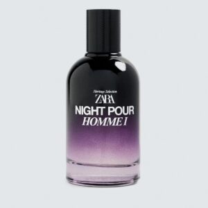 NIGHT POUR HOMME I 100ML (3.38 FL. OZ.)