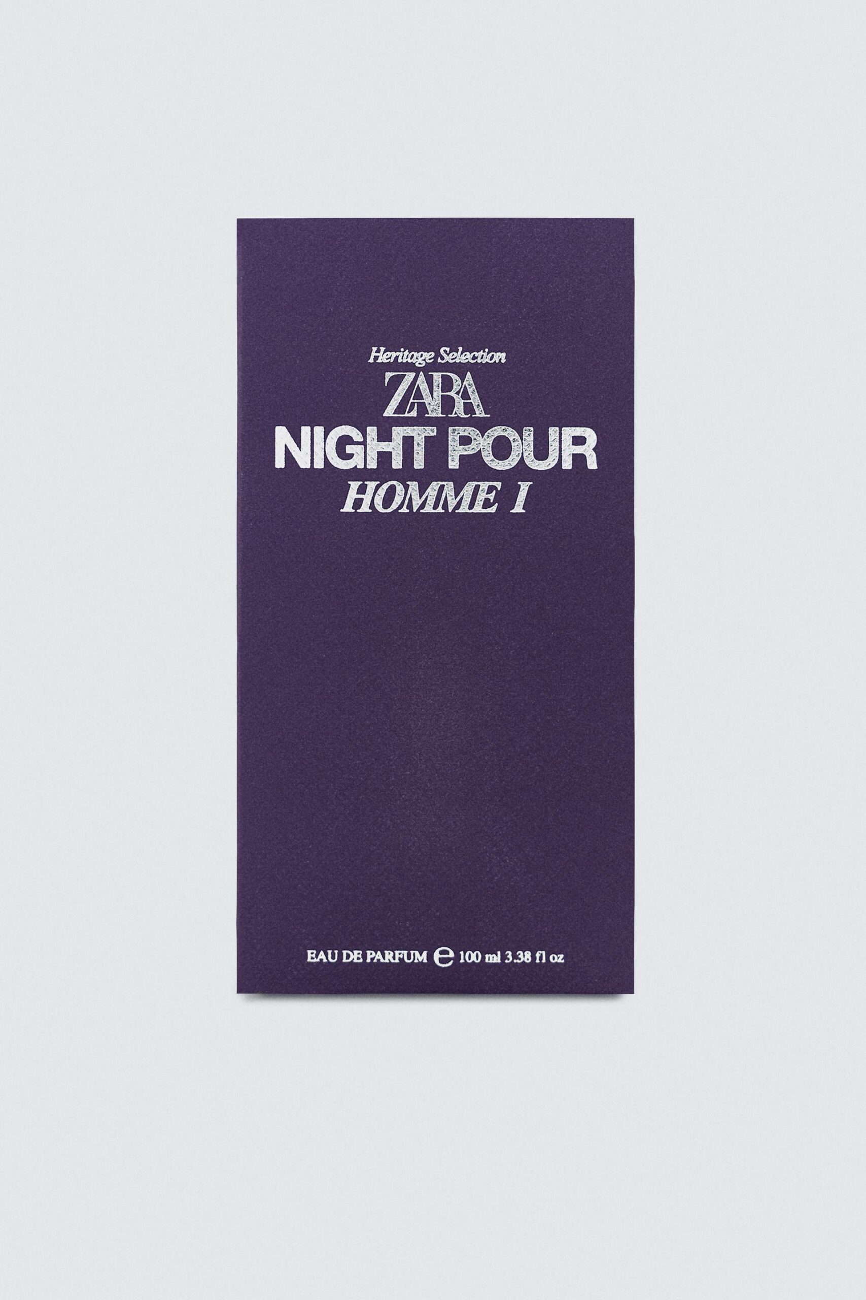 NIGHT POUR HOMME I 100ML (3.38 FL. OZ.) - Image 2
