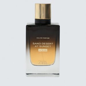 SAND DESERT AT SUNSET INTENSE EDP 100 ML / 3.38 oz