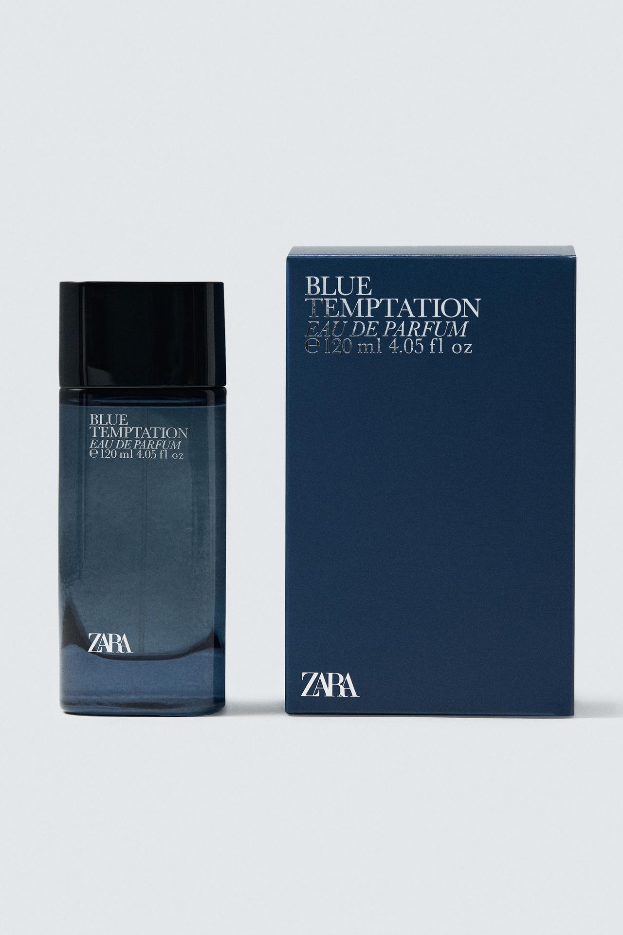 BLUE TEMPTATION EDP 120ML ( 4.05 FL.OZ ) - Image 3
